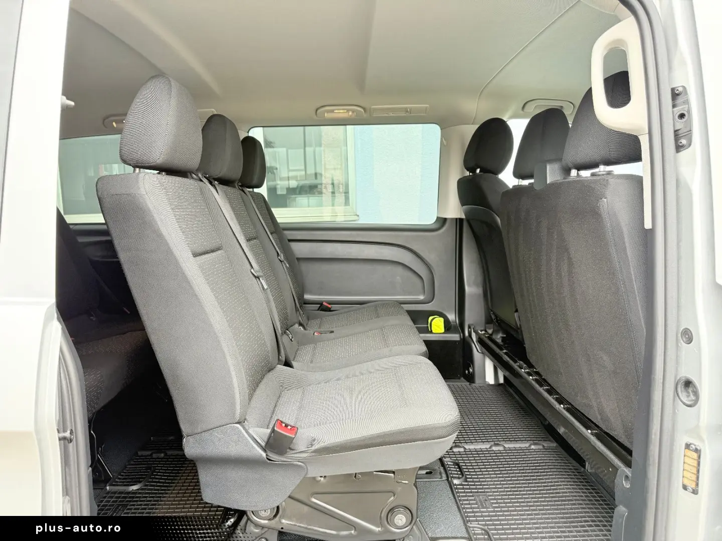 MERCEDES-BENZ Vito 116CDI Tourer Pro