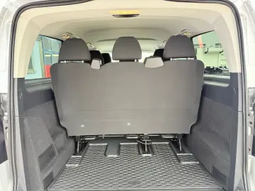 MERCEDES-BENZ Vito 116CDI Tourer Pro