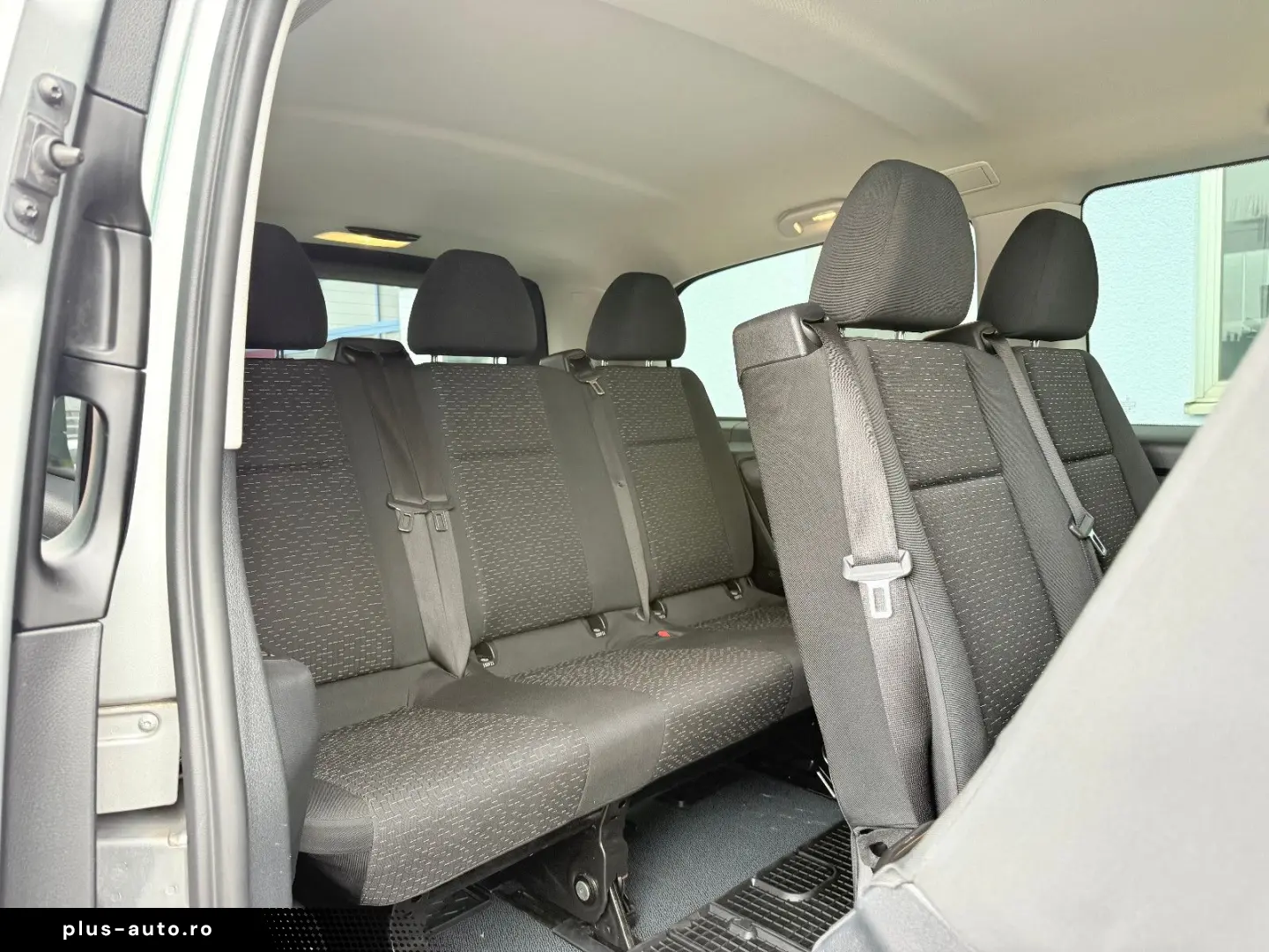 MERCEDES-BENZ Vito 116CDI Tourer Pro