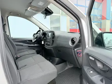MERCEDES-BENZ Vito 116CDI Tourer Pro