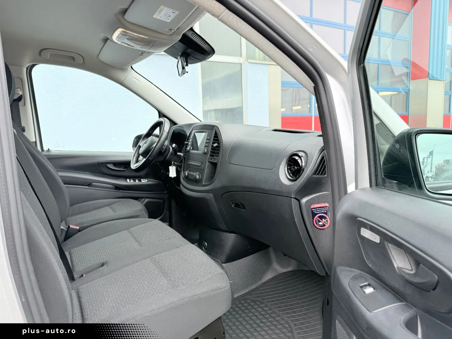 MERCEDES-BENZ Vito 116CDI Tourer Pro