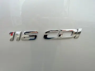 MERCEDES-BENZ Vito 116CDI Tourer Pro