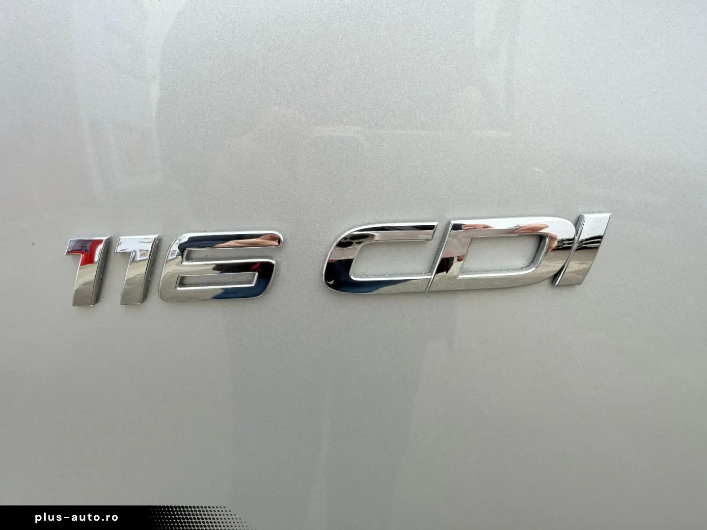 MERCEDES-BENZ Vito 116CDI Tourer Pro