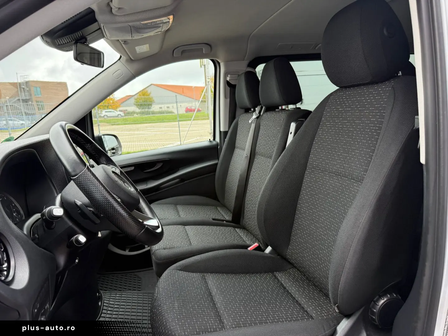 MERCEDES-BENZ Vito 116CDI Tourer Pro