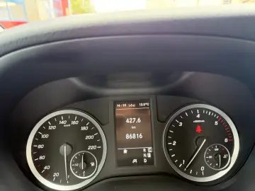 MERCEDES-BENZ Vito 116CDI Tourer Pro