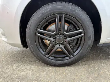 MERCEDES-BENZ Vito 116CDI Tourer Pro