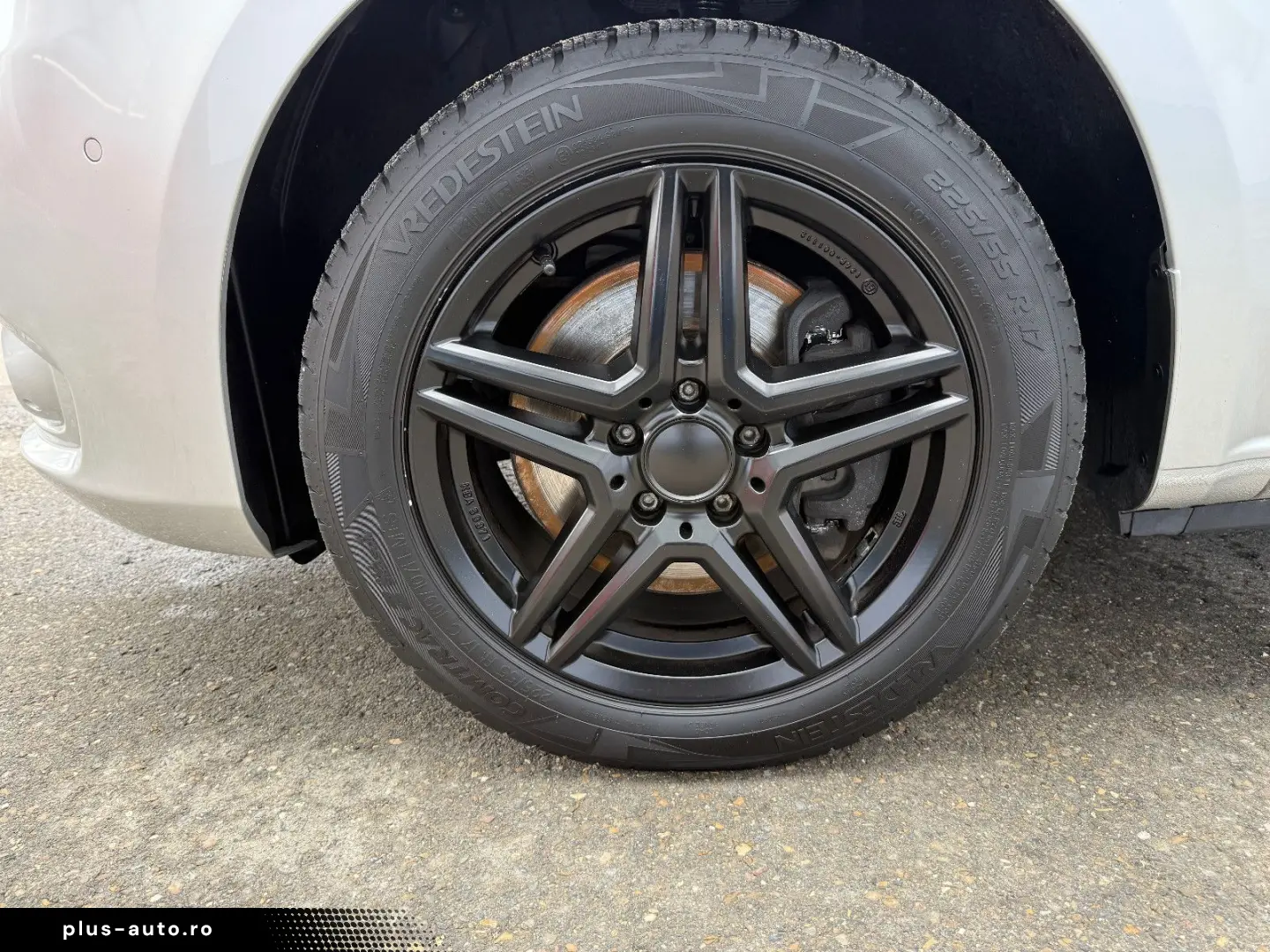 MERCEDES-BENZ Vito 116CDI Tourer Pro