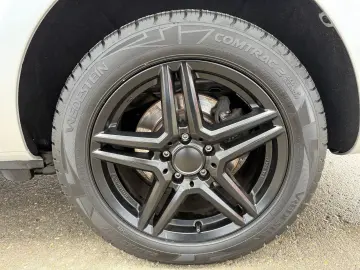 MERCEDES-BENZ Vito 116CDI Tourer Pro