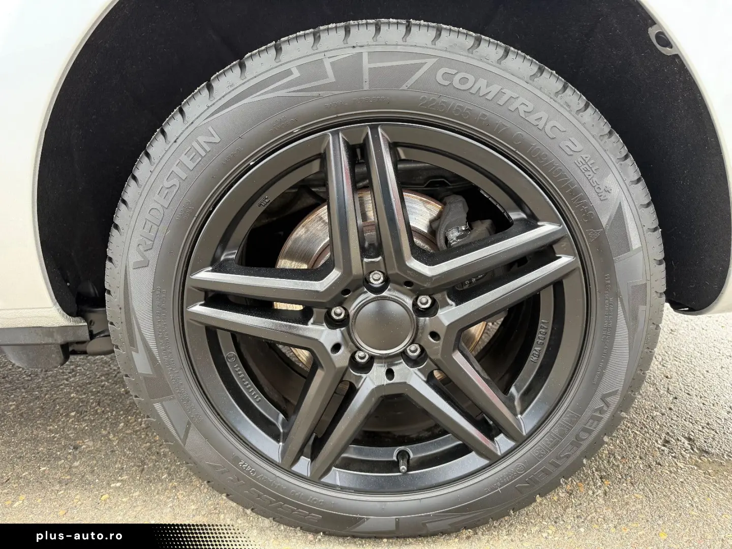 MERCEDES-BENZ Vito 116CDI Tourer Pro