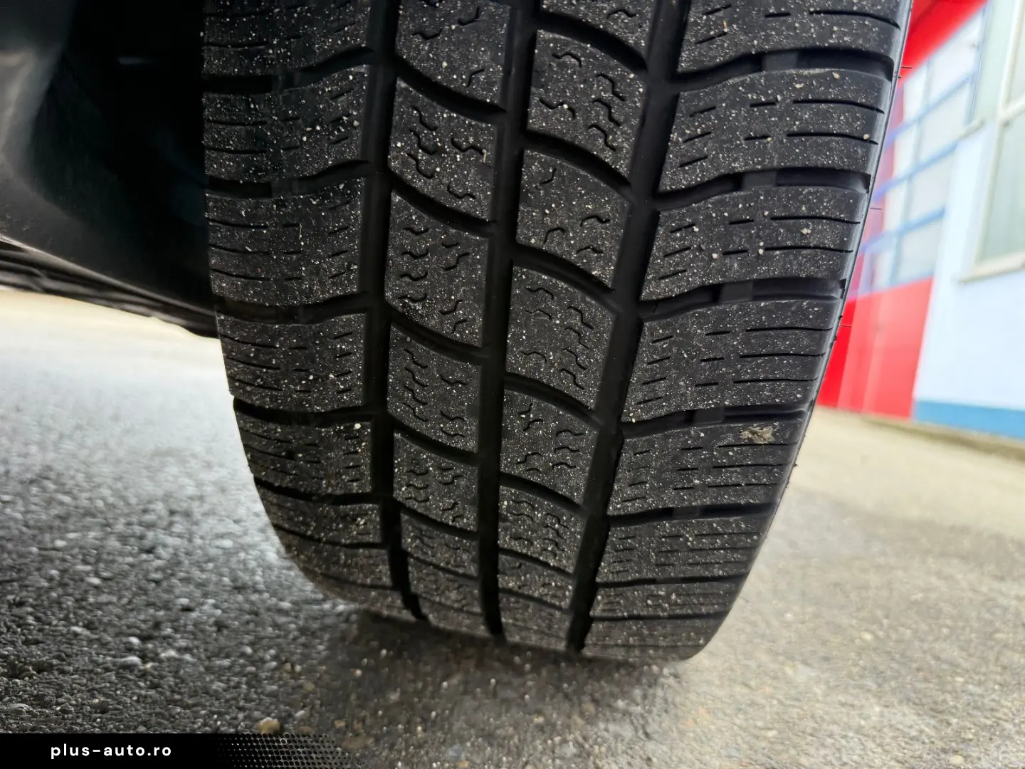 MERCEDES-BENZ Vito 116CDI Tourer Pro