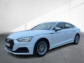 AUDI A5 Sportback 35 TDI Navi Assistenz-Paket Fahren