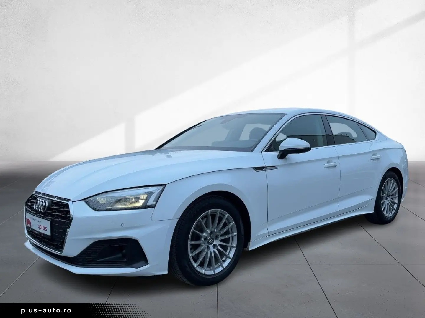 AUDI A5 Sportback 35 TDI Navi Assistenz-Paket Fahren