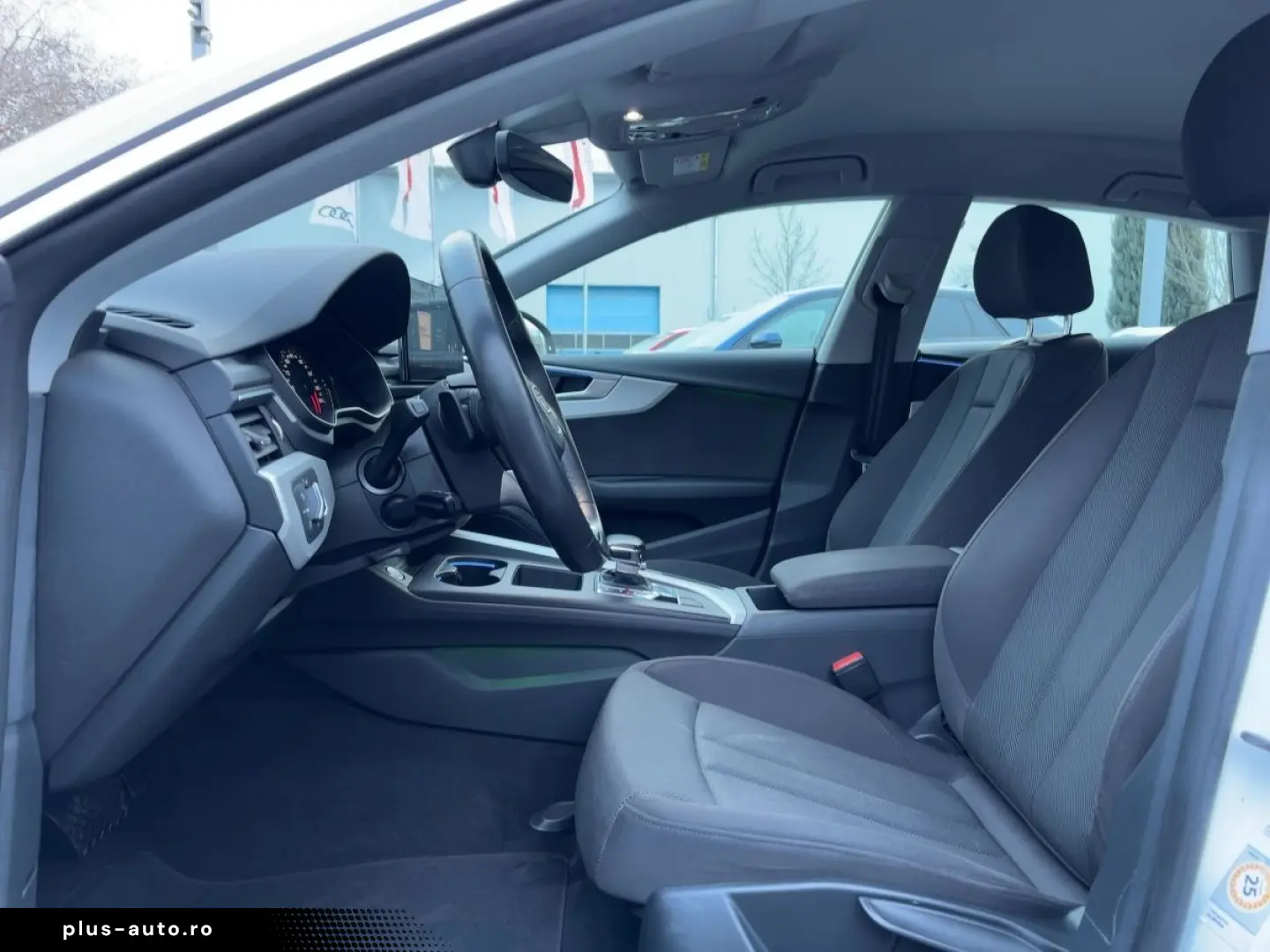 AUDI A5 Sportback 35 TDI Navi Assistenz-Paket Fahren