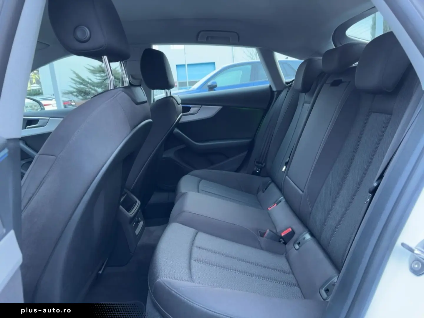 AUDI A5 Sportback 35 TDI Navi Assistenz-Paket Fahren