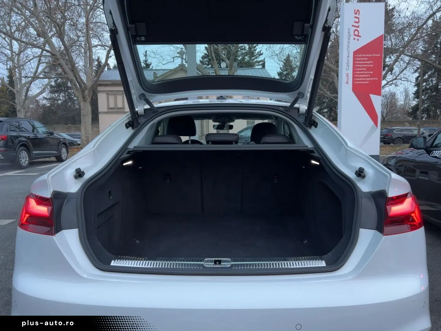 AUDI A5 Sportback 35 TDI Navi Assistenz-Paket Fahren