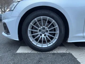 AUDI A5 Sportback 35 TDI Navi Assistenz-Paket Fahren