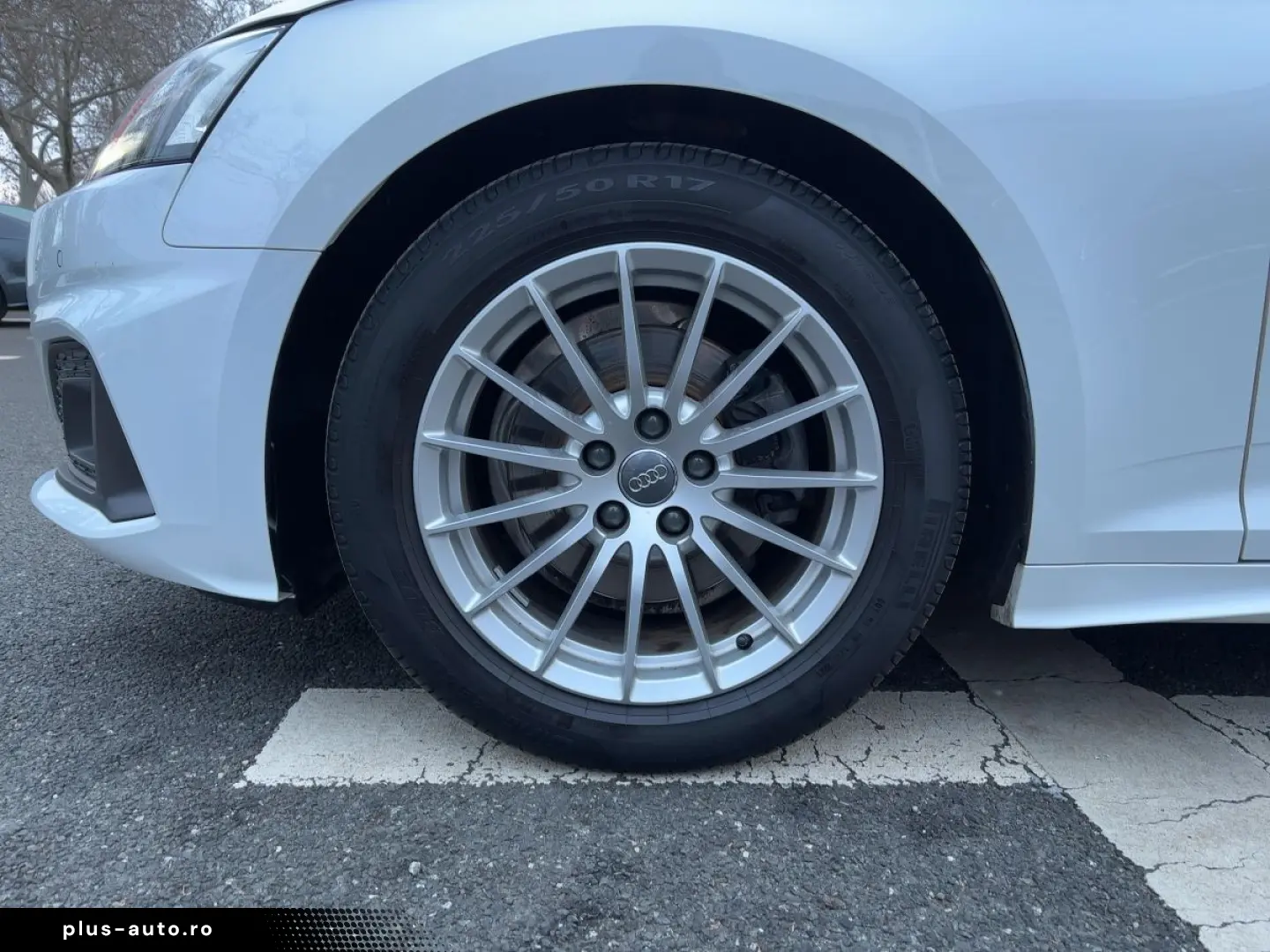 AUDI A5 Sportback 35 TDI Navi Assistenz-Paket Fahren