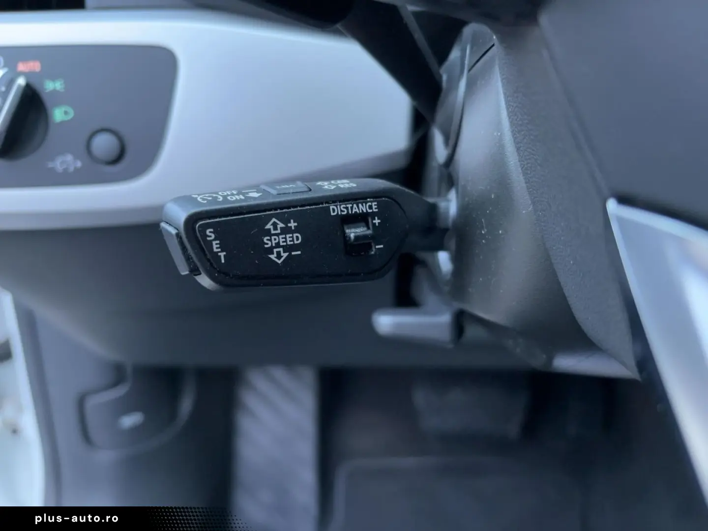 AUDI A5 Sportback 35 TDI Navi Assistenz-Paket Fahren