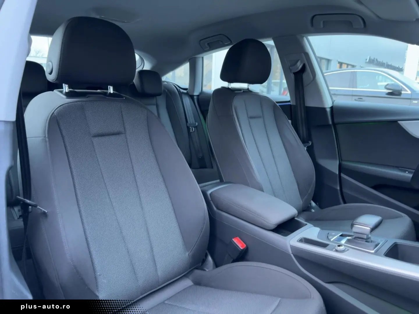 AUDI A5 Sportback 35 TDI Navi Assistenz-Paket Fahren