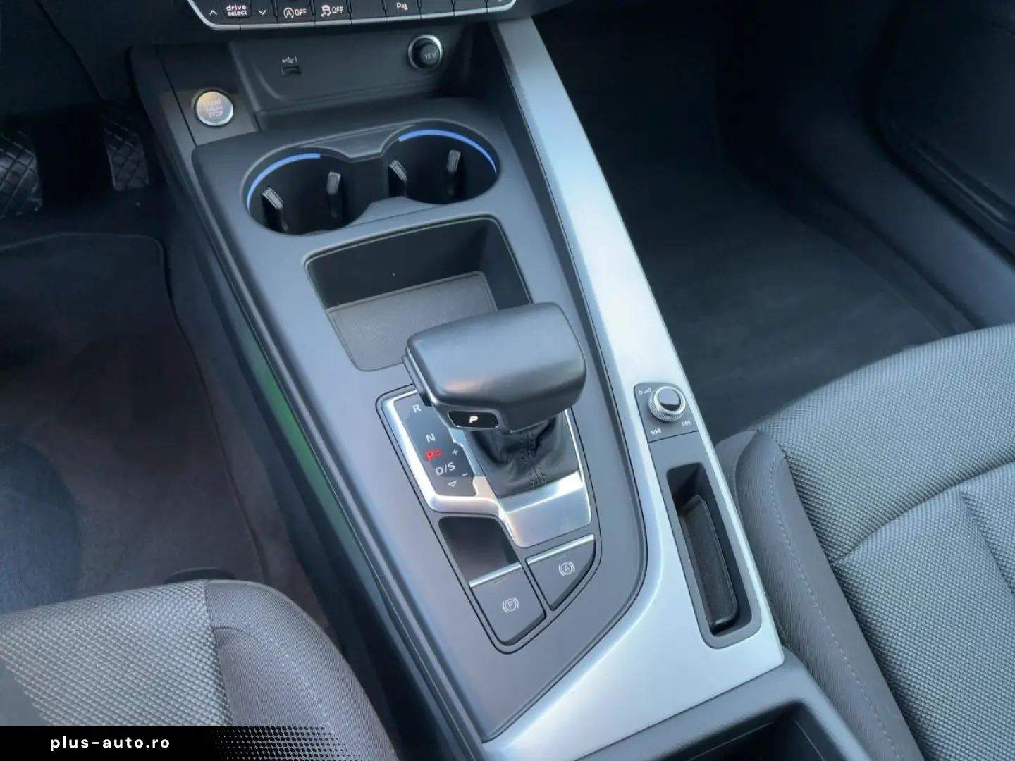 AUDI A5 Sportback 35 TDI Navi Assistenz-Paket Fahren