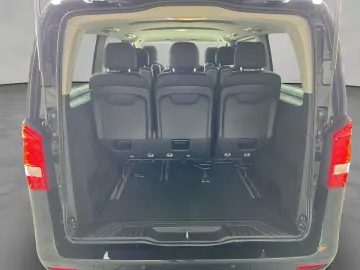 MERCEDES-BENZ Vito 116 lang