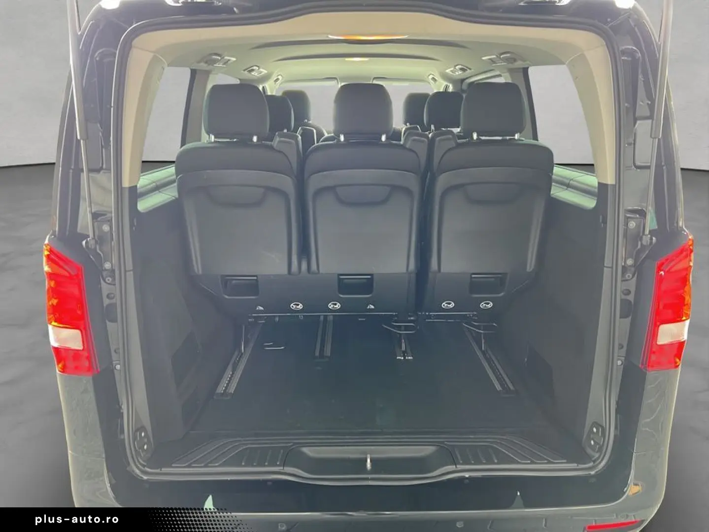 MERCEDES-BENZ Vito 116 lang