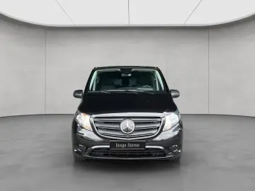 MERCEDES-BENZ Vito 116 lang