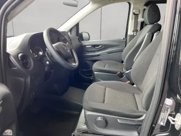 MERCEDES-BENZ Vito 116 lang