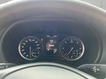 MERCEDES-BENZ Vito 116 lang