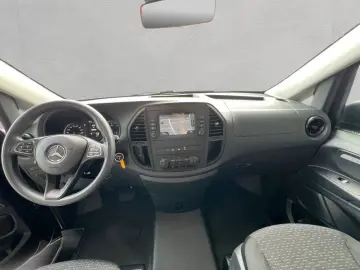 MERCEDES-BENZ Vito 116 lang