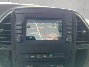 MERCEDES-BENZ Vito 116 lang