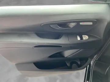 MERCEDES-BENZ Vito 116 lang