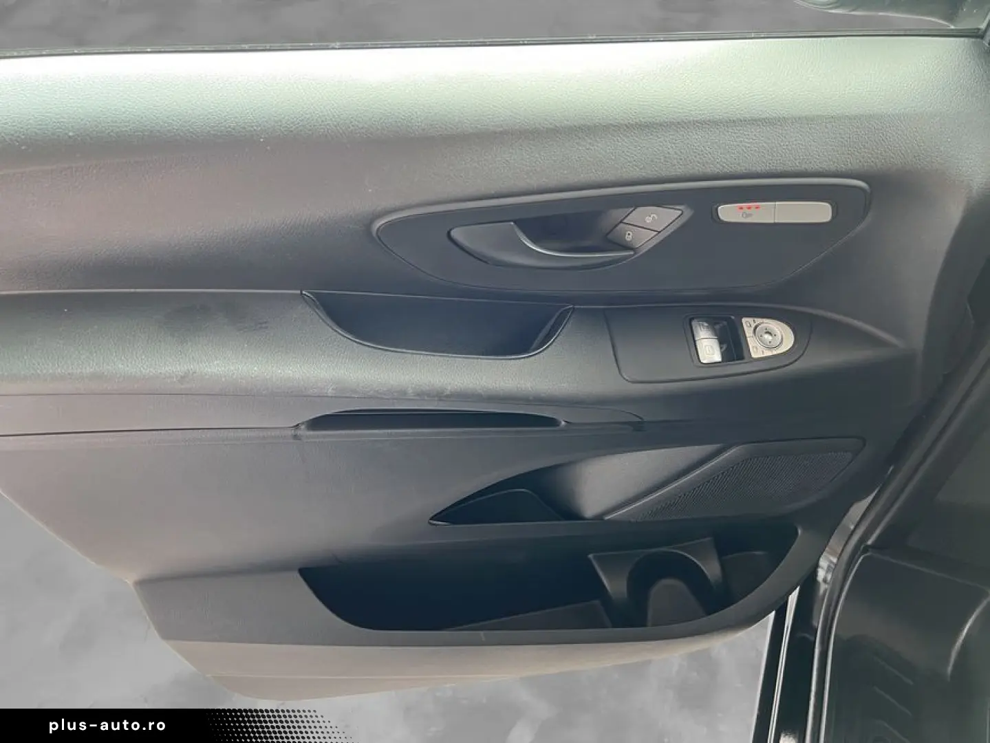 MERCEDES-BENZ Vito 116 lang