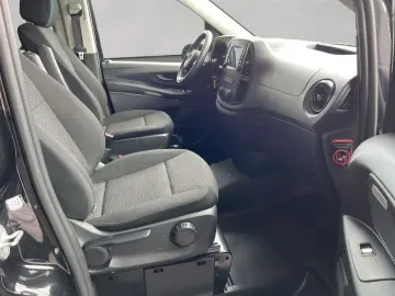 MERCEDES-BENZ Vito 116 lang