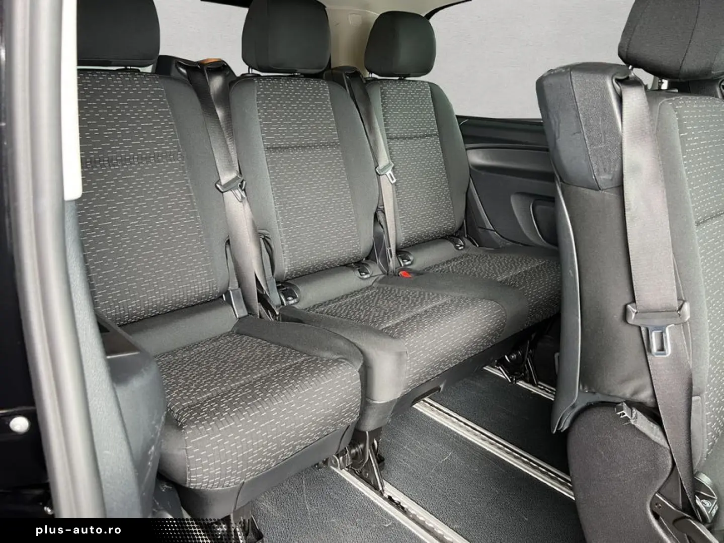 MERCEDES-BENZ Vito 116 lang