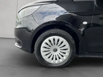 MERCEDES-BENZ Vito 116 lang