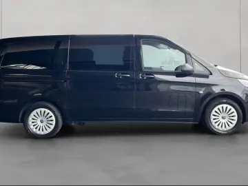 MERCEDES-BENZ Vito 116 lang