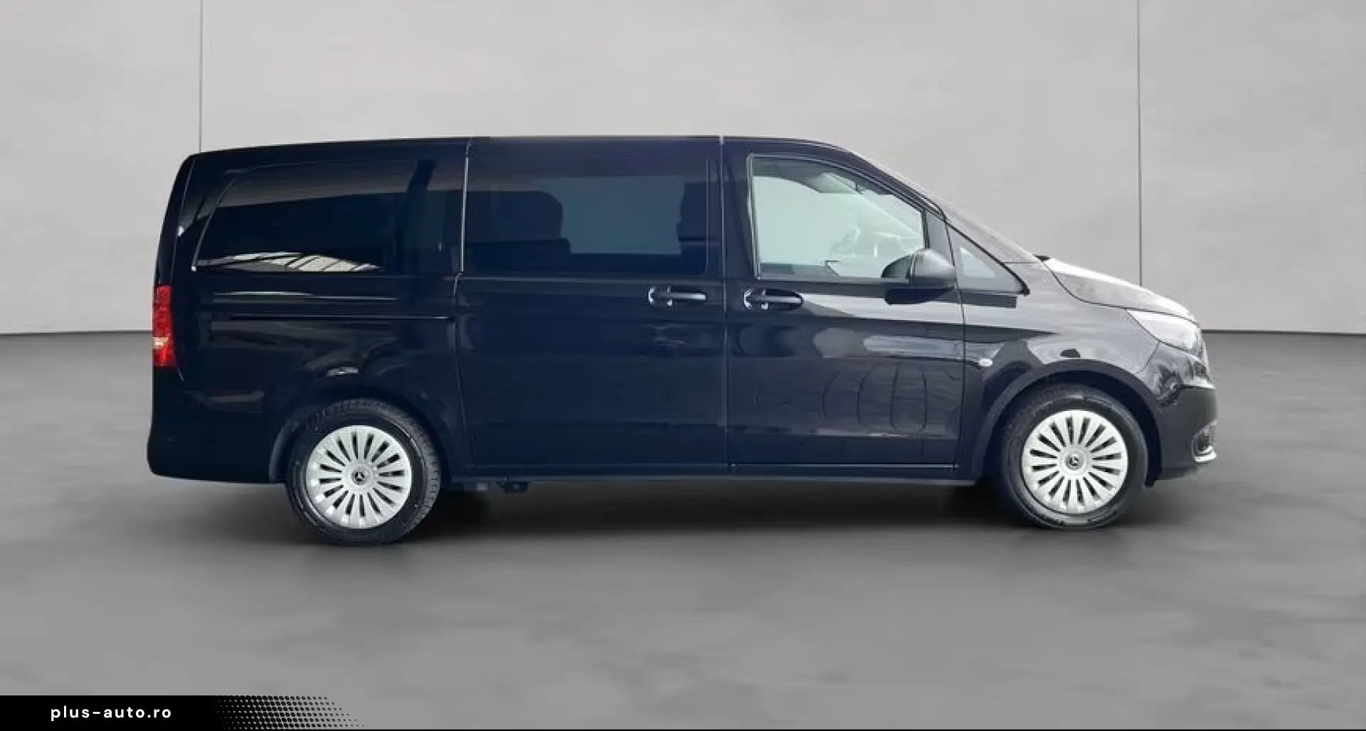 MERCEDES-BENZ Vito 116 lang