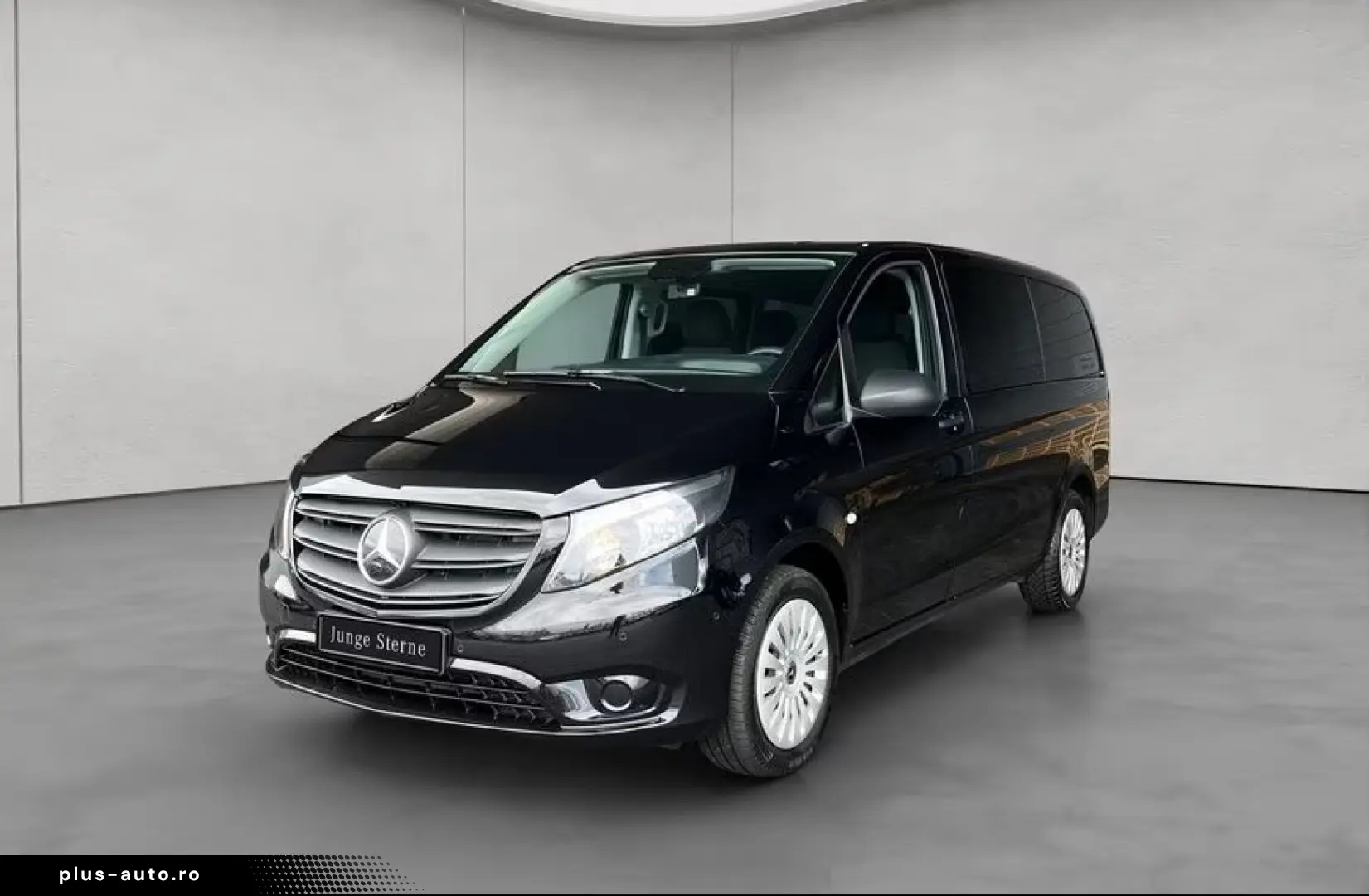 MERCEDES-BENZ Vito 116 lang
