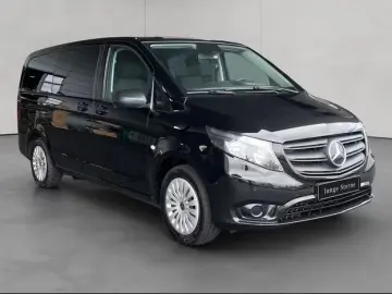 MERCEDES-BENZ Vito 116 lang