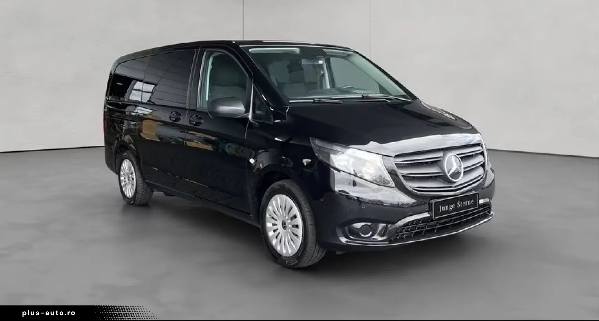 MERCEDES-BENZ Vito 116 lang