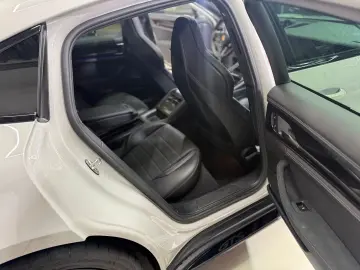 PORSCHE Panamera GTS Lift PPF SportAGA Design Hinterachs