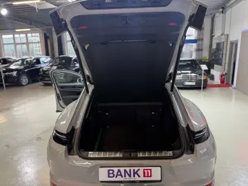 PORSCHE Panamera GTS Lift PPF SportAGA Design Hinterachs