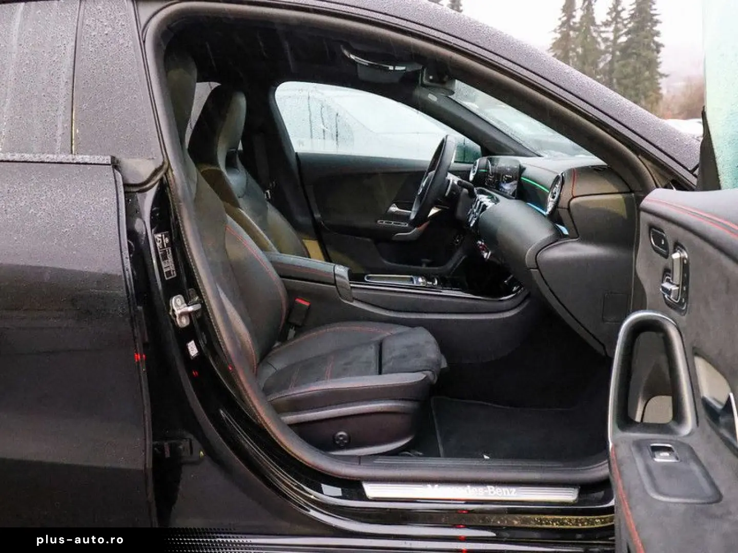 MERCEDES-BENZ CLA 250 4M Coupé AMG-Sport MLB Pano HU&hellip;