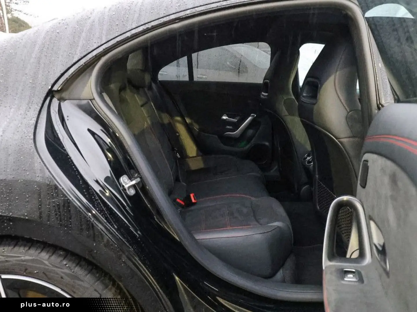 MERCEDES-BENZ CLA 250 4M Coupé AMG-Sport MLB Pano HU&hellip;