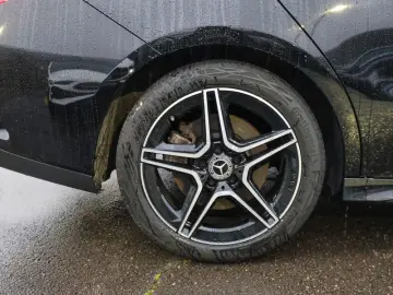 MERCEDES-BENZ CLA 250 4M Coupé AMG-Sport MLB Pano HU&hellip;