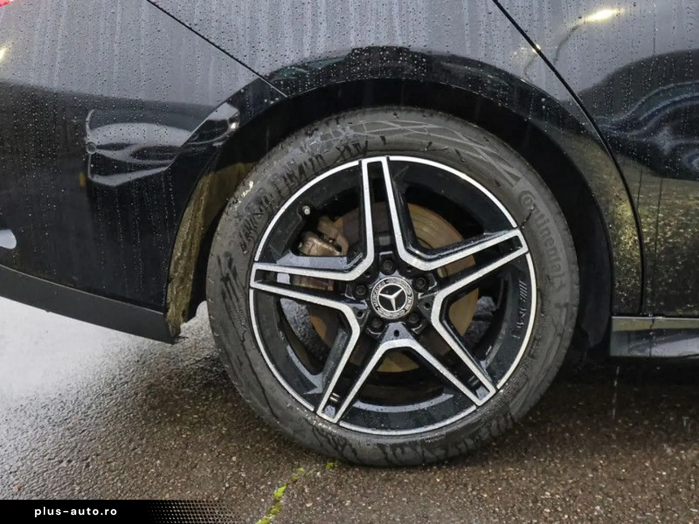 MERCEDES-BENZ CLA 250 4M Coupé AMG-Sport MLB Pano HU&hellip;