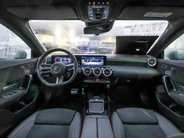 MERCEDES-BENZ CLA 250 4M Coupé AMG-Sport MLB Pano HU&hellip;