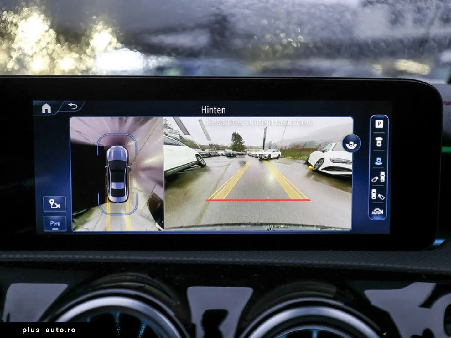 MERCEDES-BENZ CLA 250 4M Coupé AMG-Sport MLB Pano HU&hellip;