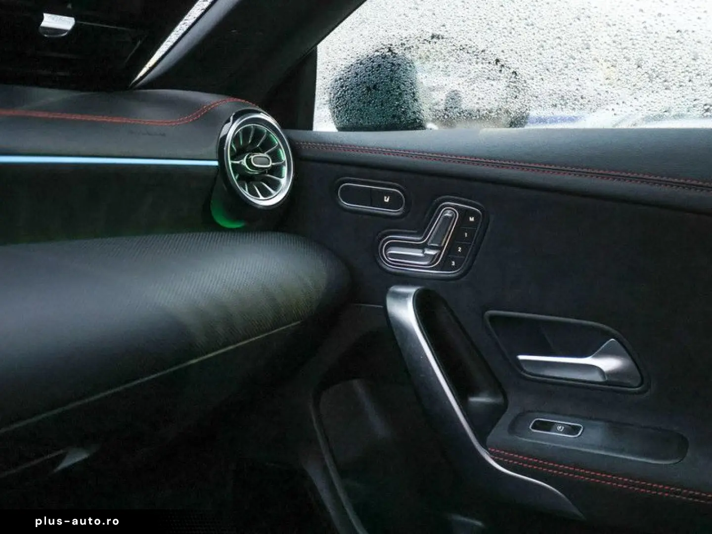 MERCEDES-BENZ CLA 250 4M Coupé AMG-Sport MLB Pano HU&hellip;